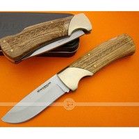 Ніж Boker Magnum Woodcraft 01MB506